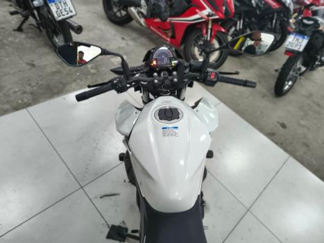 KAWASAKI Z 400 ABS, Foto 5