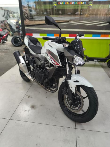 KAWASAKI Z 400 ABS, Foto 7