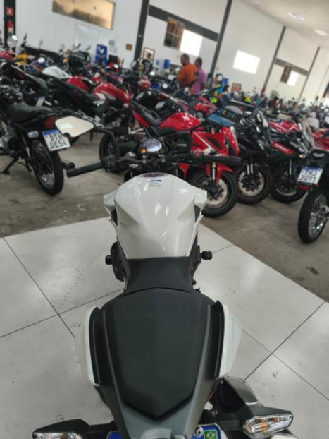 KAWASAKI Z 400 ABS, Foto 9