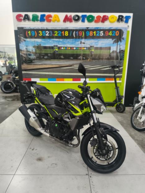 KAWASAKI Z 400 ABS, Foto 1