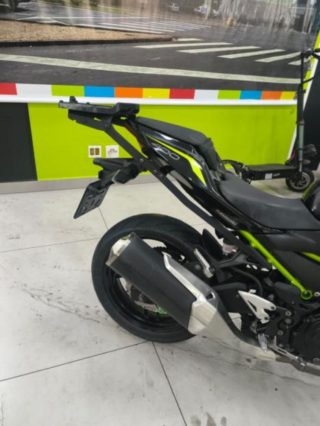 KAWASAKI Z 400 ABS, Foto 3