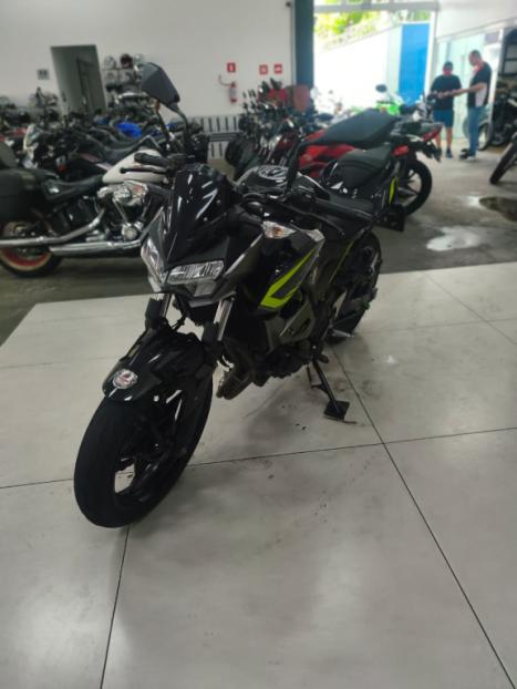 KAWASAKI Z 400 ABS, Foto 7