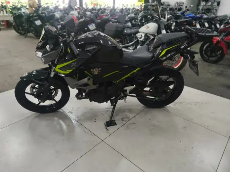 KAWASAKI Z 400 ABS, Foto 10