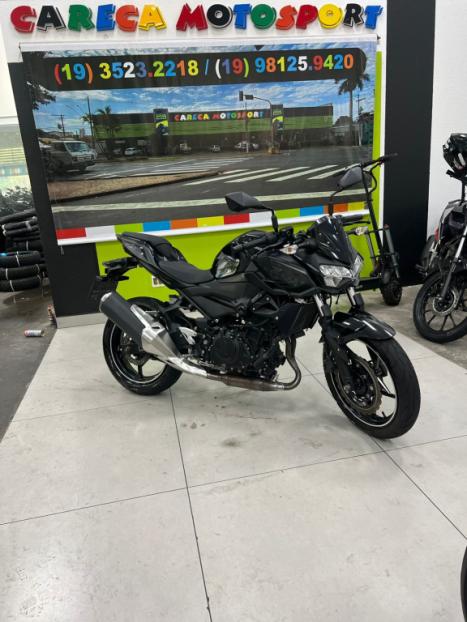 KAWASAKI Z 400 ABS, Foto 1