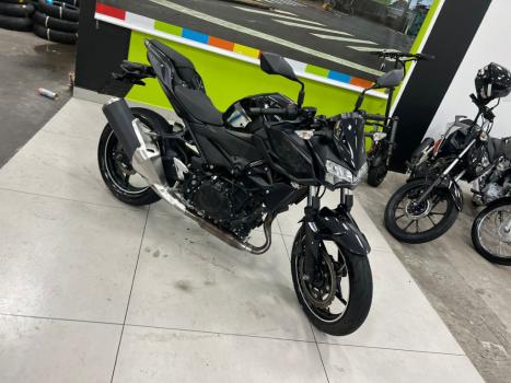 KAWASAKI Z 400 ABS, Foto 5