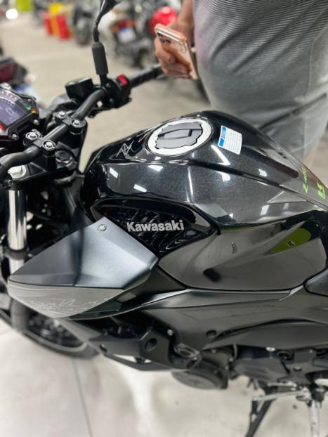 KAWASAKI Z 400 ABS, Foto 7