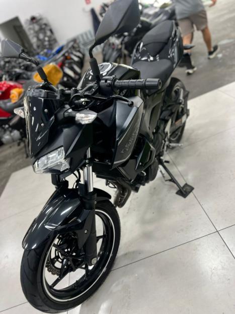 KAWASAKI Z 400 ABS, Foto 8