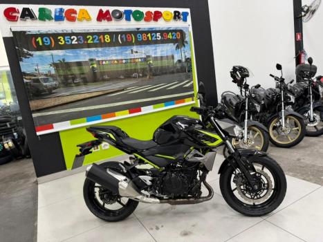 KAWASAKI Z 400 ABS, Foto 1