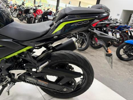 KAWASAKI Z 400 ABS, Foto 2
