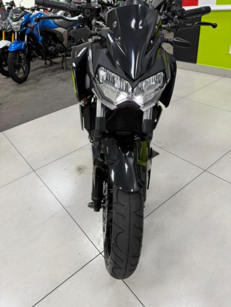 KAWASAKI Z 400 ABS, Foto 5