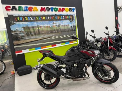 KAWASAKI Z 400 ABS, Foto 1