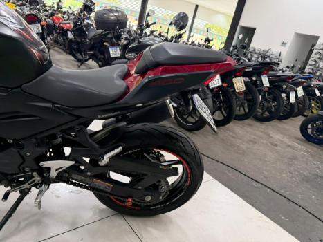 KAWASAKI Z 400 ABS, Foto 2