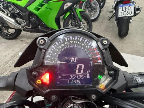 KAWASAKI Z 400 ABS, Foto 5