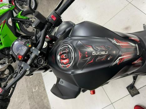 KAWASAKI Z 400 ABS, Foto 7