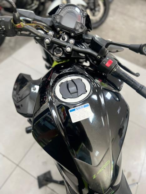 KAWASAKI Z 400 ABS, Foto 6