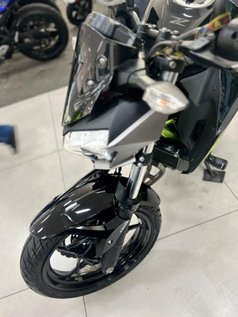 KAWASAKI Z 400 ABS, Foto 8
