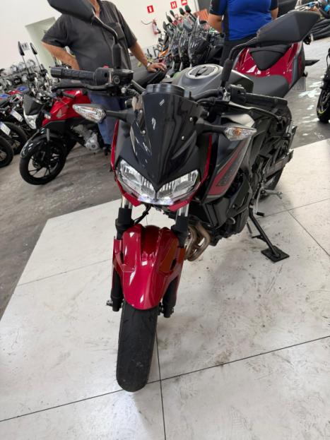 KAWASAKI Z 400 ABS, Foto 6