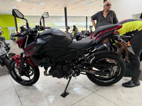 KAWASAKI Z 400 ABS, Foto 7
