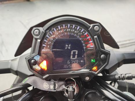 KAWASAKI Z 400 ABS, Foto 2