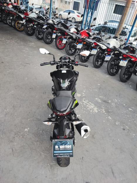 KAWASAKI Z 400 ABS, Foto 5