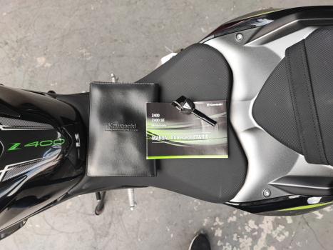 KAWASAKI Z 400 ABS, Foto 6