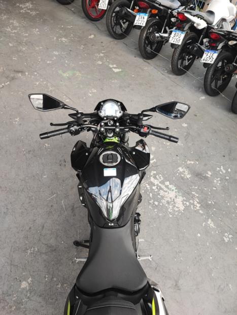 KAWASAKI Z 400 ABS, Foto 7