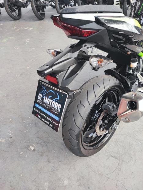 KAWASAKI Z 400 ABS, Foto 8
