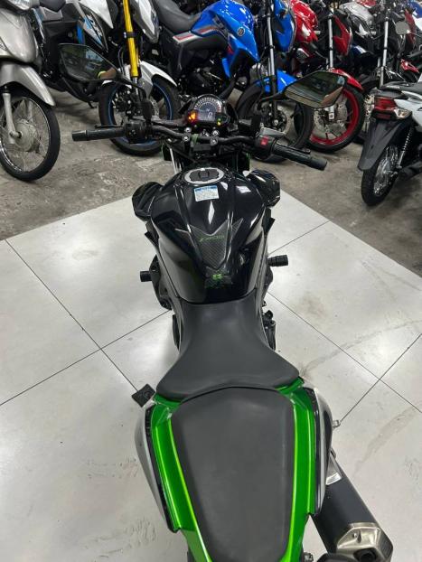 KAWASAKI Z 400 ABS, Foto 7