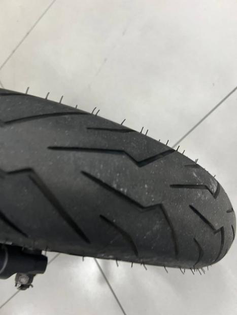 KAWASAKI Z 400 ABS, Foto 6