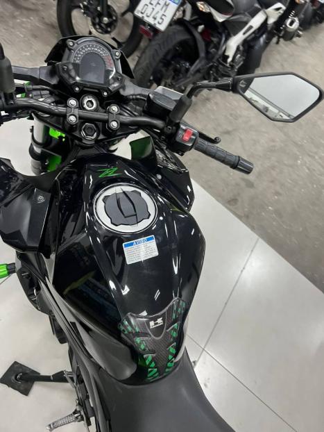 KAWASAKI Z 400 ABS, Foto 7