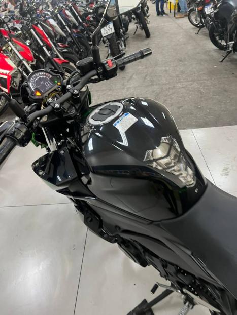 KAWASAKI Z 400 ABS, Foto 7