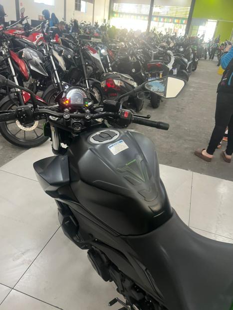 KAWASAKI Z 400 ABS, Foto 7