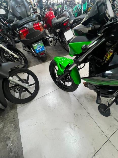 KAWASAKI Z 400 ABS, Foto 12