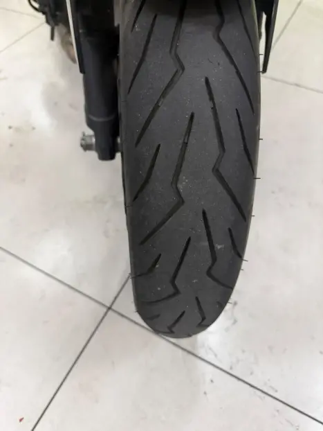 KAWASAKI Z 400 ABS, Foto 7