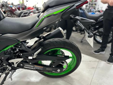 KAWASAKI Z 500 , Foto 7
