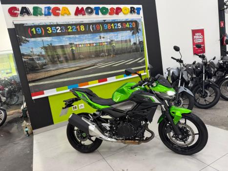 KAWASAKI Z 500 , Foto 1
