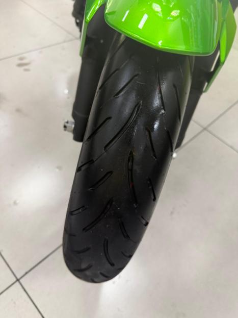 KAWASAKI Z 500 , Foto 2