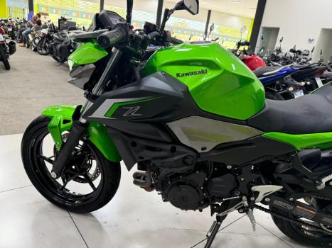 KAWASAKI Z 500 , Foto 3