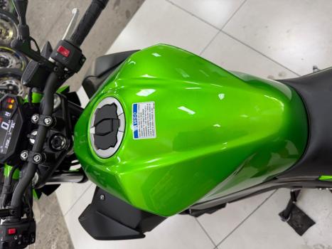 KAWASAKI Z 500 , Foto 5