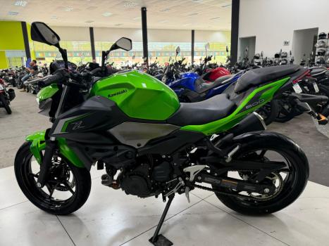 KAWASAKI Z 500 , Foto 6