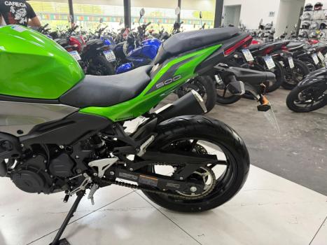 KAWASAKI Z 500 , Foto 7