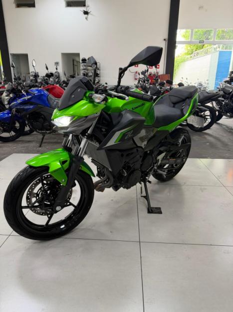 KAWASAKI Z 500 , Foto 8