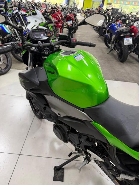 KAWASAKI Z 500 , Foto 9