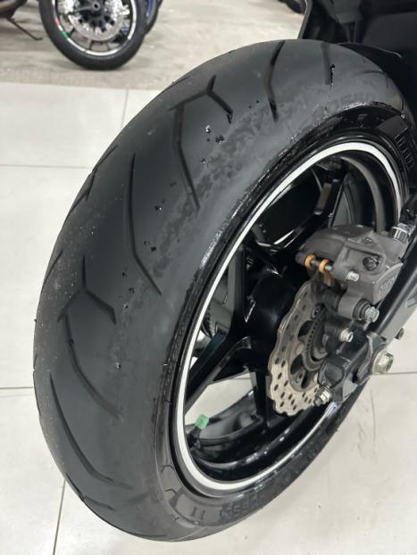 KAWASAKI Z 650 ABS, Foto 2