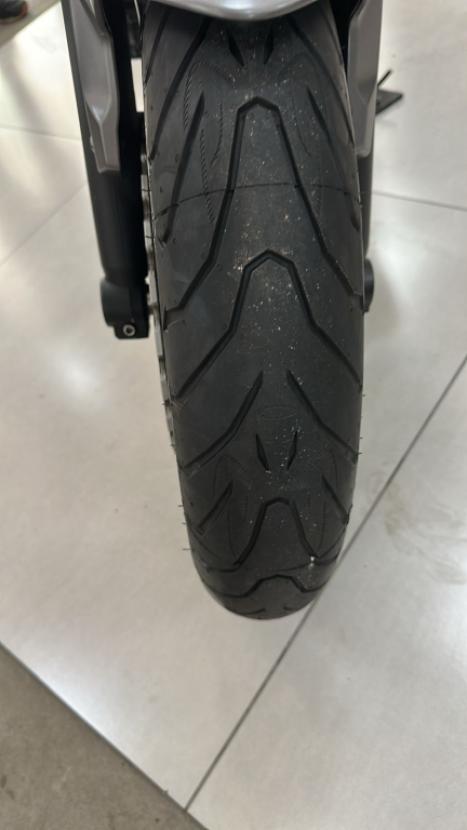 KAWASAKI Z 650 ABS, Foto 3