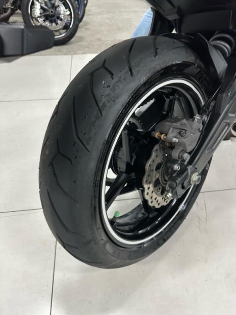 KAWASAKI Z 650 ABS, Foto 6