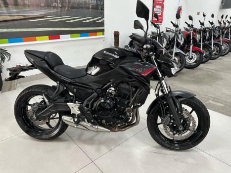 KAWASAKI Z 650 ABS, Foto 1