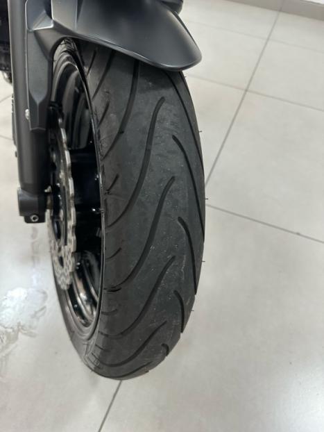 KAWASAKI Z 650 ABS, Foto 3