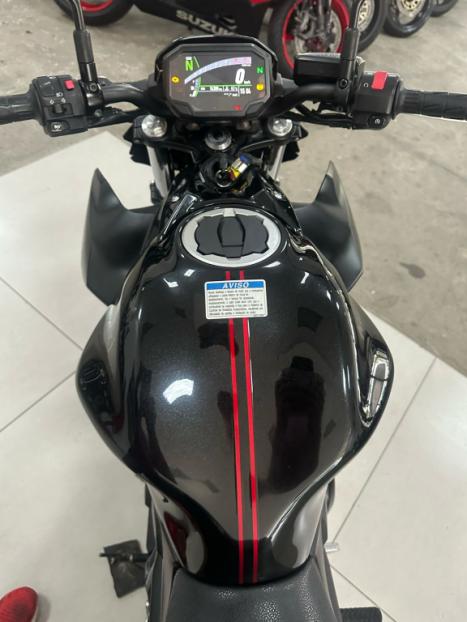 KAWASAKI Z 650 ABS, Foto 7