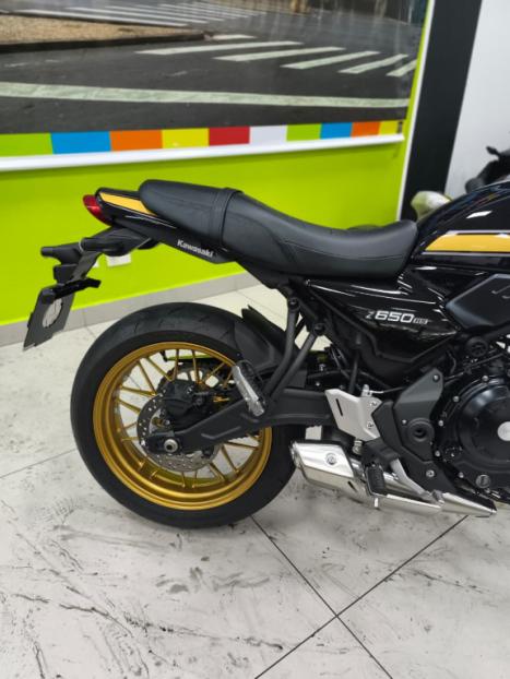 KAWASAKI Z 650 ABS, Foto 2